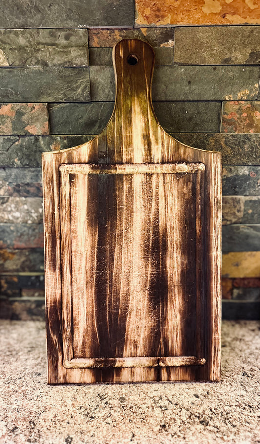 Cutting Boards